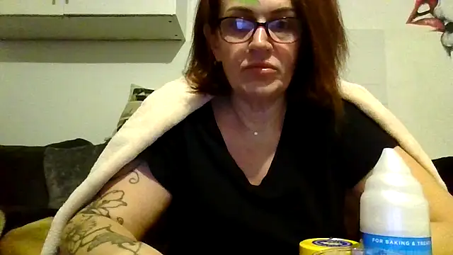 Snapshot of RubyyRosee chatting on 12.02.25 RubyyRosee online show from 12.02.25