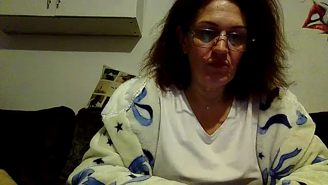 RubyyRosee online show from 02.21.26