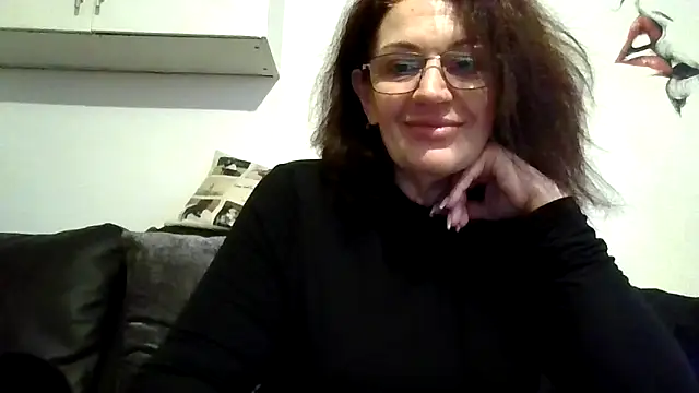RubyyRosee online show from 03.02.26