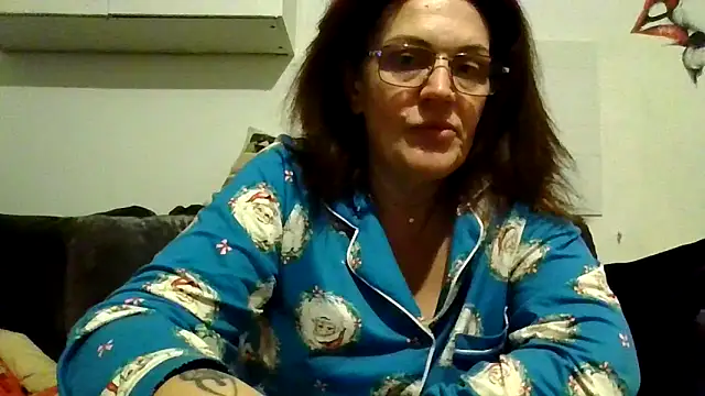 RubyyRosee online show from 03.22.26