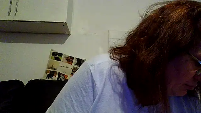 RubyyRosee online show from 05.05.26