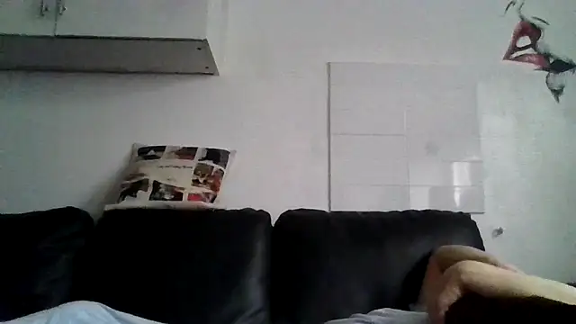 RubyyRosee online show from 05.07.26