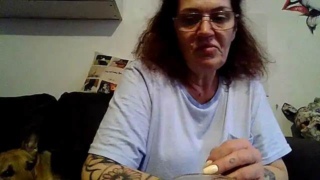 RubyyRosee online show from 05.16.26