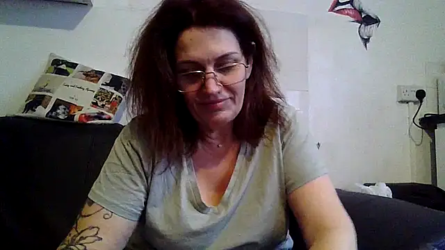 RubyyRosee online show from 05.19.26