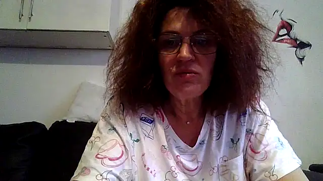 RubyyRosee online show from 05.21.26