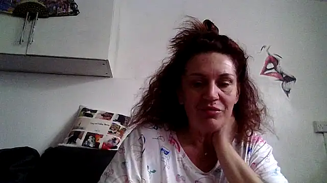 RubyyRosee online show from 05.26.26