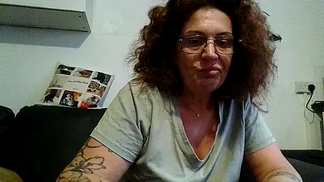 RubyyRosee online show from 05.27.26