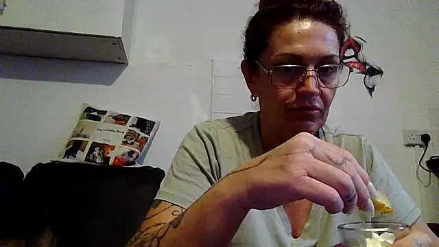 RubyyRosee online show from 05.28.26
