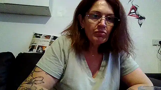 RubyyRosee online show from 05.29.26