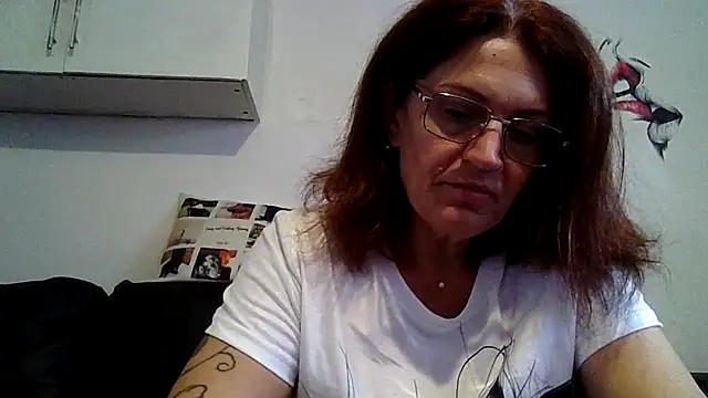 RubyyRosee online show from 05.30.26