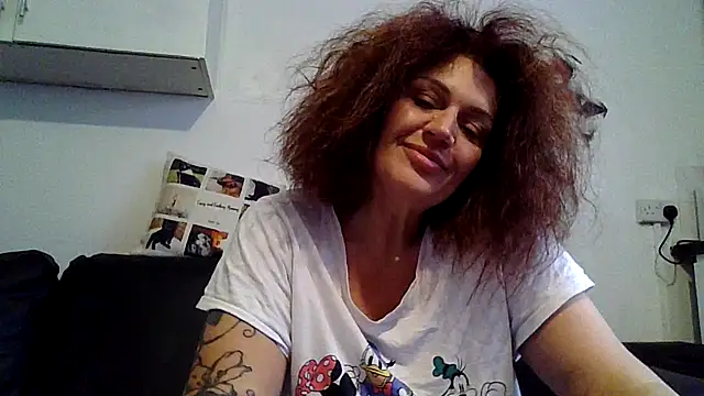 RubyyRosee online show from 05.31.26