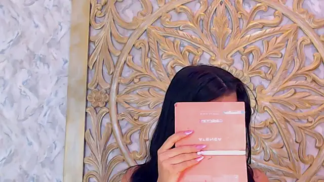 MelodyCarsson online show from 10.21.25