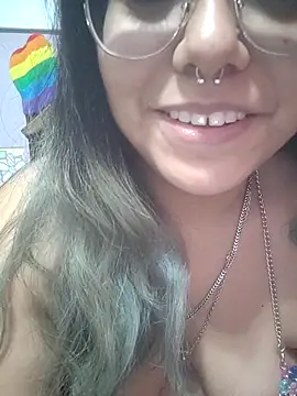 Lovelyrainn online show from 12.01.25