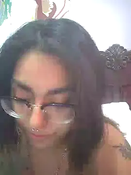 Lovelyrainn online show from 12.02.25