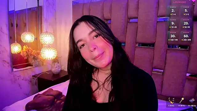 KateLee online show from 03.25.26