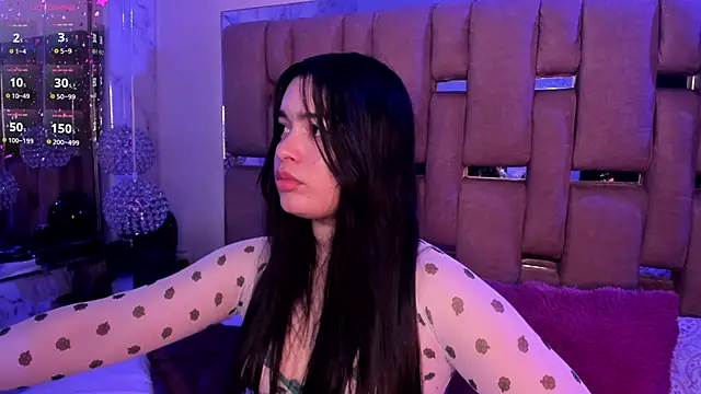 KateLee online show from 04.08.26