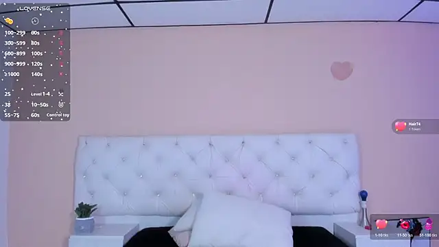 katte landerr online show from 11.16.25