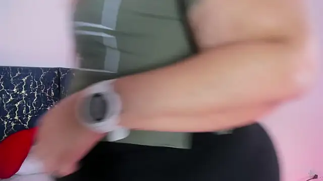 katte landerr online show from 04.15.26