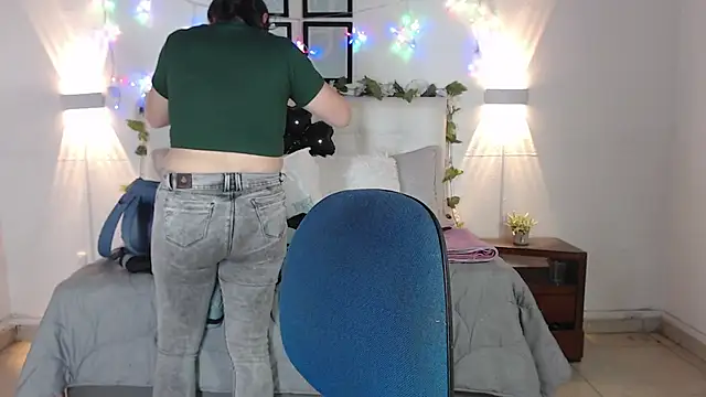 Megan 05  online show from 03.03.26