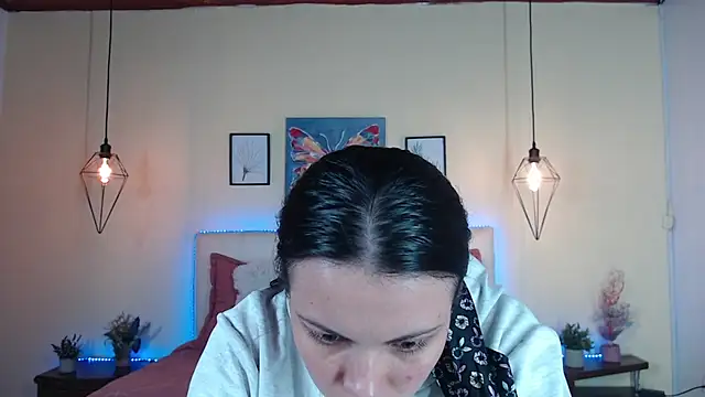 Snapshot of Megan_05_ chatting on 06.16.26 Megan 05 online show from 06.16.26