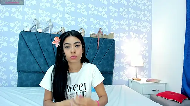 KatySweetas online show from 12.21.25