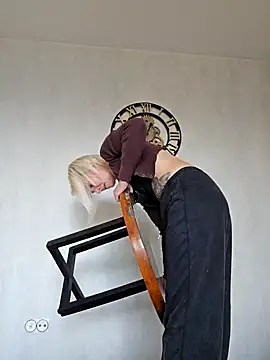 Sunny-Sin online show from 02.25.26