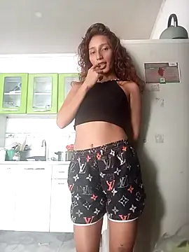 amelie sex online show from 12.20.25