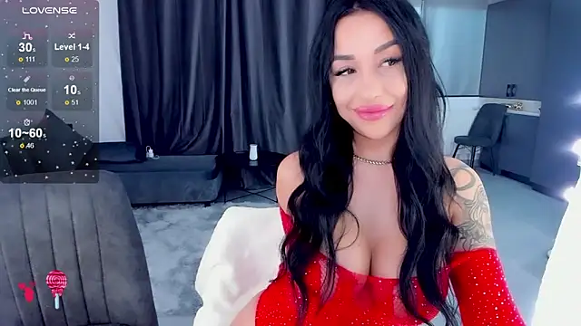 oh julya online show from 12.24.24