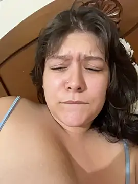 dahianna17 online show from 01.15.26