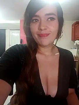 Snapshot of miss_berlyn chatting on 12.01.25 miss berlyn online show from 12.01.25