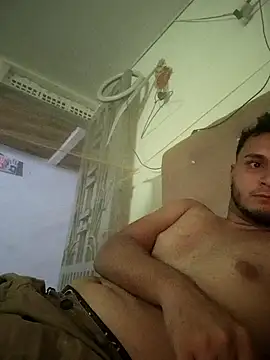 Hotguys111 online show from 09.19.25