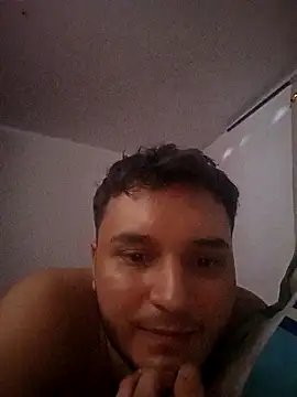 Hotguys111 online show from 09.26.25