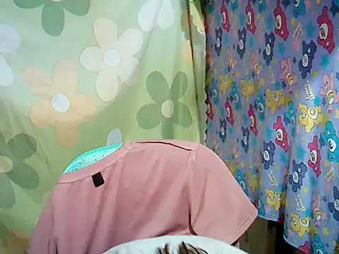 MorenaLovelyPinay24 online show from 02.08.26