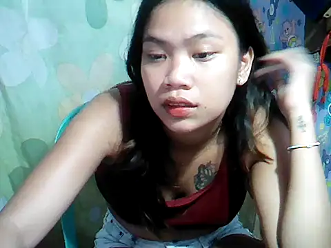 MorenaLovelyPinay24 online show from 03.02.26