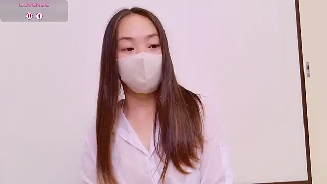 mitsuri chan love online show from 09.29.25