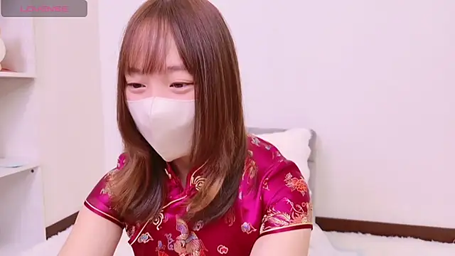 mitsuri chan love online show from 10.22.25