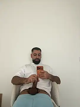 bignasthairy online show from 01.17.26