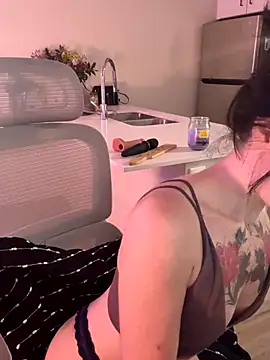 alwaysapril online show from 09.24.25