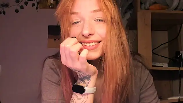 elilybby online show from 03.21.26