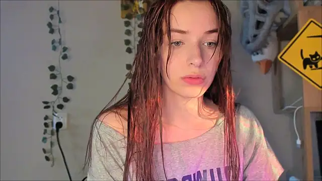 elilybby online show from 07.03.26