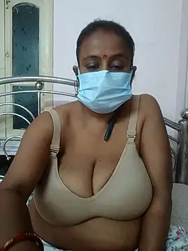 Snapshot of Barna_Love chatting on 11.14.25 Barna Love online show from 11.14.25