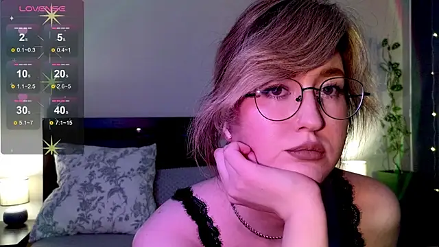  AlexaFlowers  online show from 02.03.26