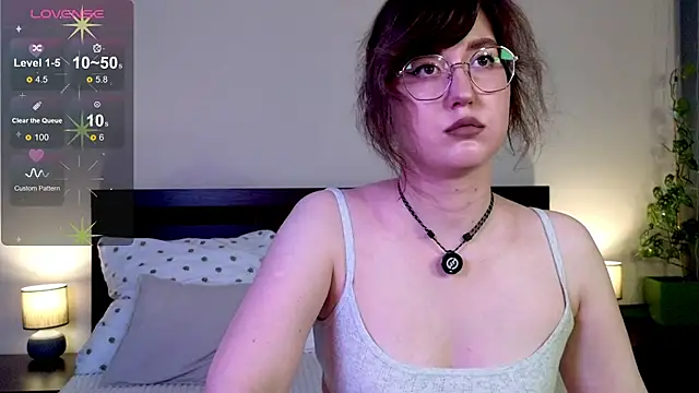  AlexaFlowers  online show from 07.10.26