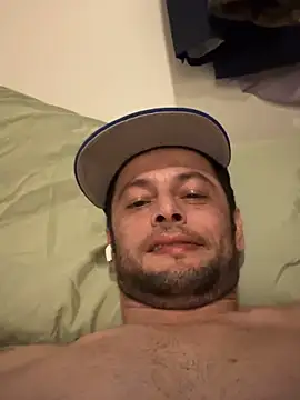 Carlosmauricio123 online show from 02.01.26