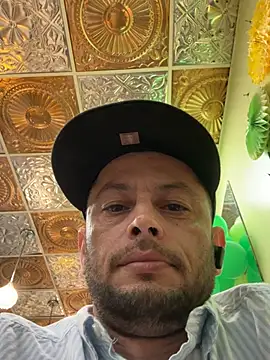 Carlosmauricio123 online show from 03.22.26