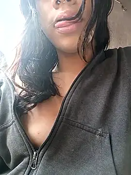 Melisa Bunny69 online show from 09.20.25