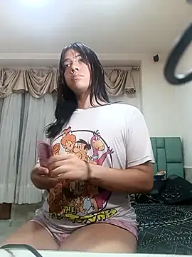 Melisa Bunny69 online show from 09.25.25