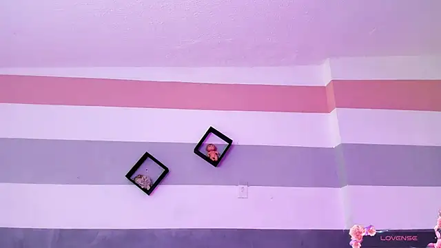 Melisa Bunny69 online show from 10.18.25