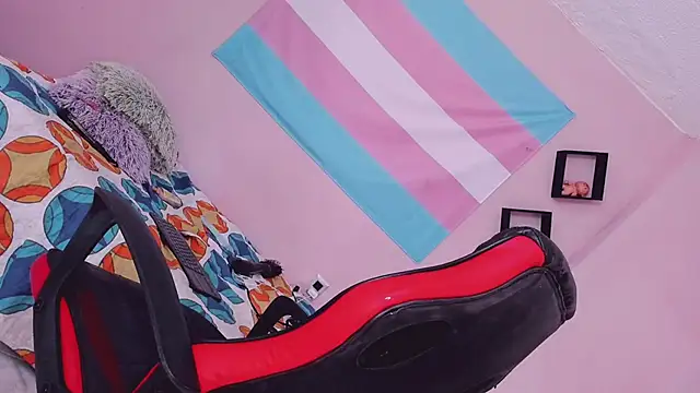 Melisa Bunny69 online show from 11.25.25