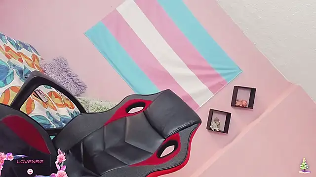 Melisa Bunny69 online show from 12.02.25